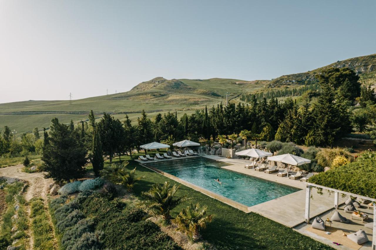 Susafa Vallelunga Pratameno Exteriér fotografie