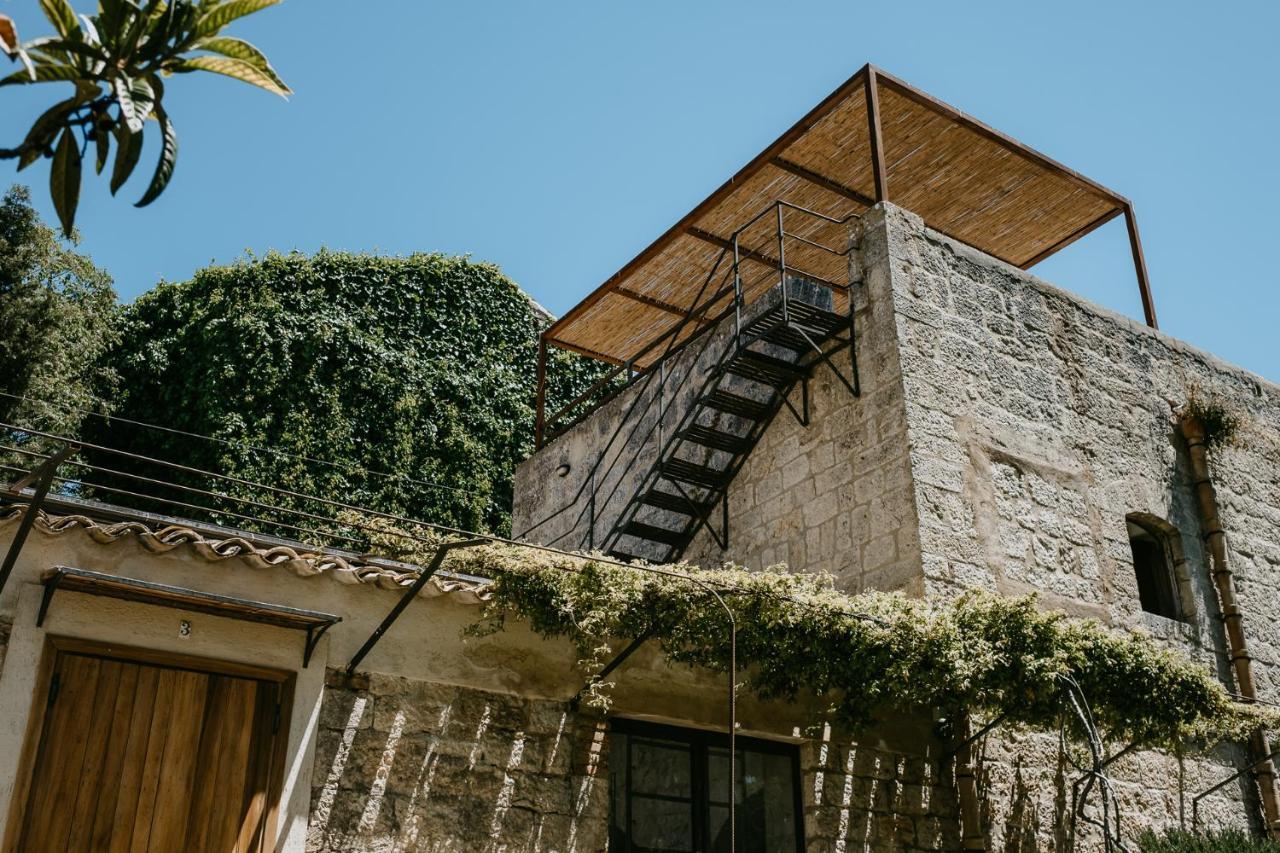 Susafa Vallelunga Pratameno Exteriér fotografie