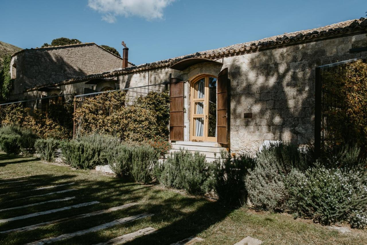Susafa Vallelunga Pratameno Exteriér fotografie