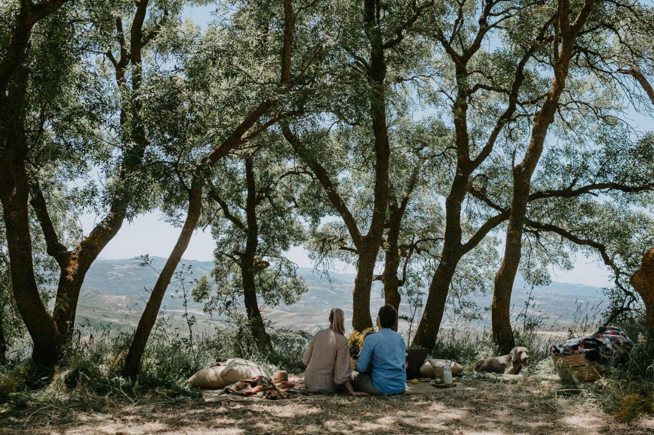 Susafa Vallelunga Pratameno Exteriér fotografie