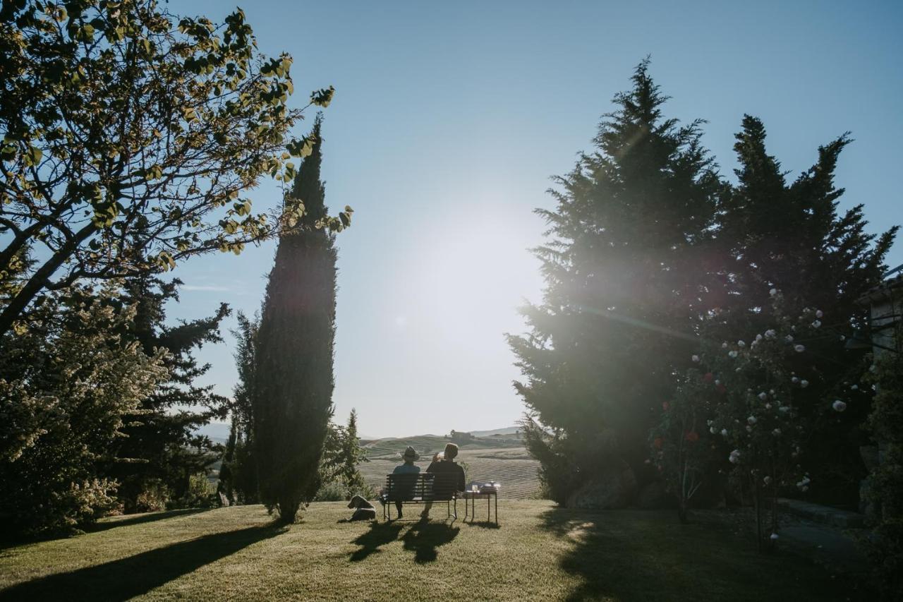 Susafa Vallelunga Pratameno Exteriér fotografie