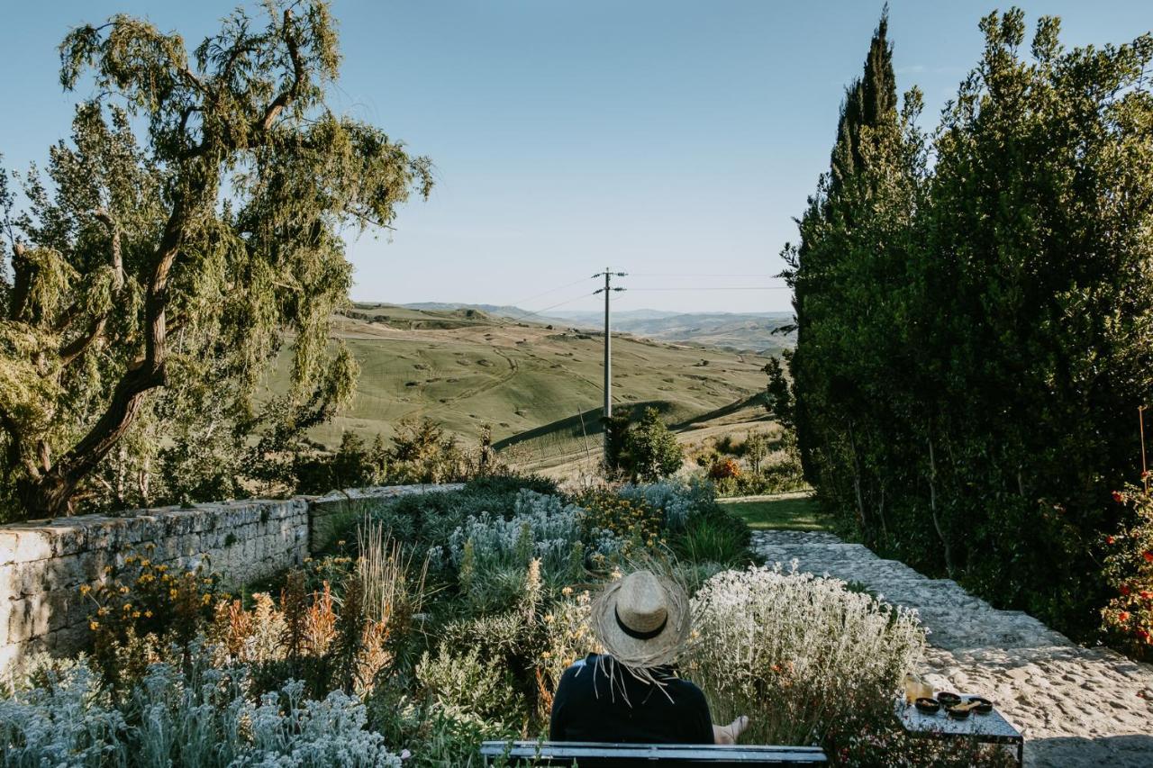 Susafa Vallelunga Pratameno Exteriér fotografie