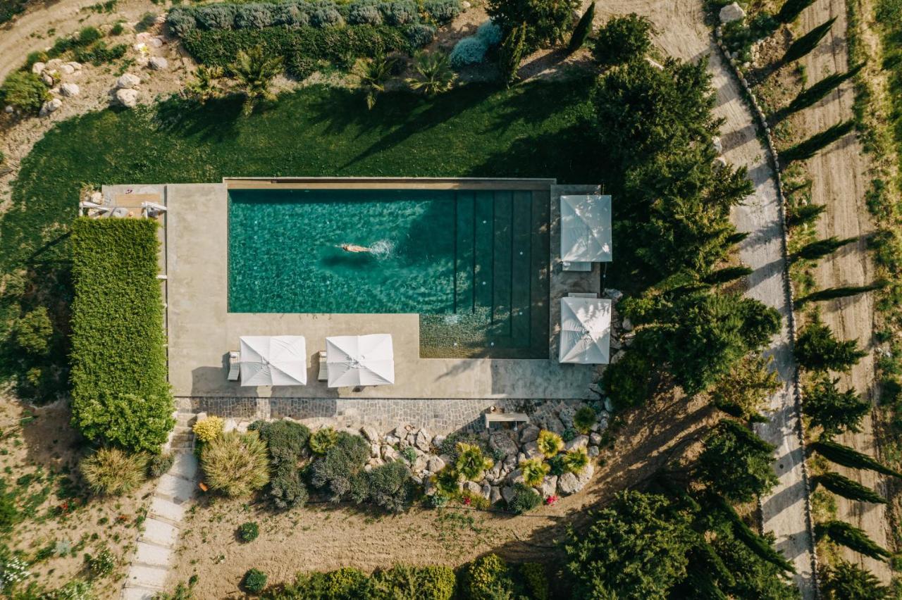 Susafa Vallelunga Pratameno Exteriér fotografie