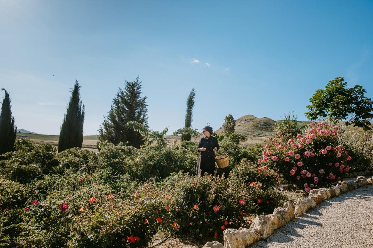 Susafa Vallelunga Pratameno Exteriér fotografie