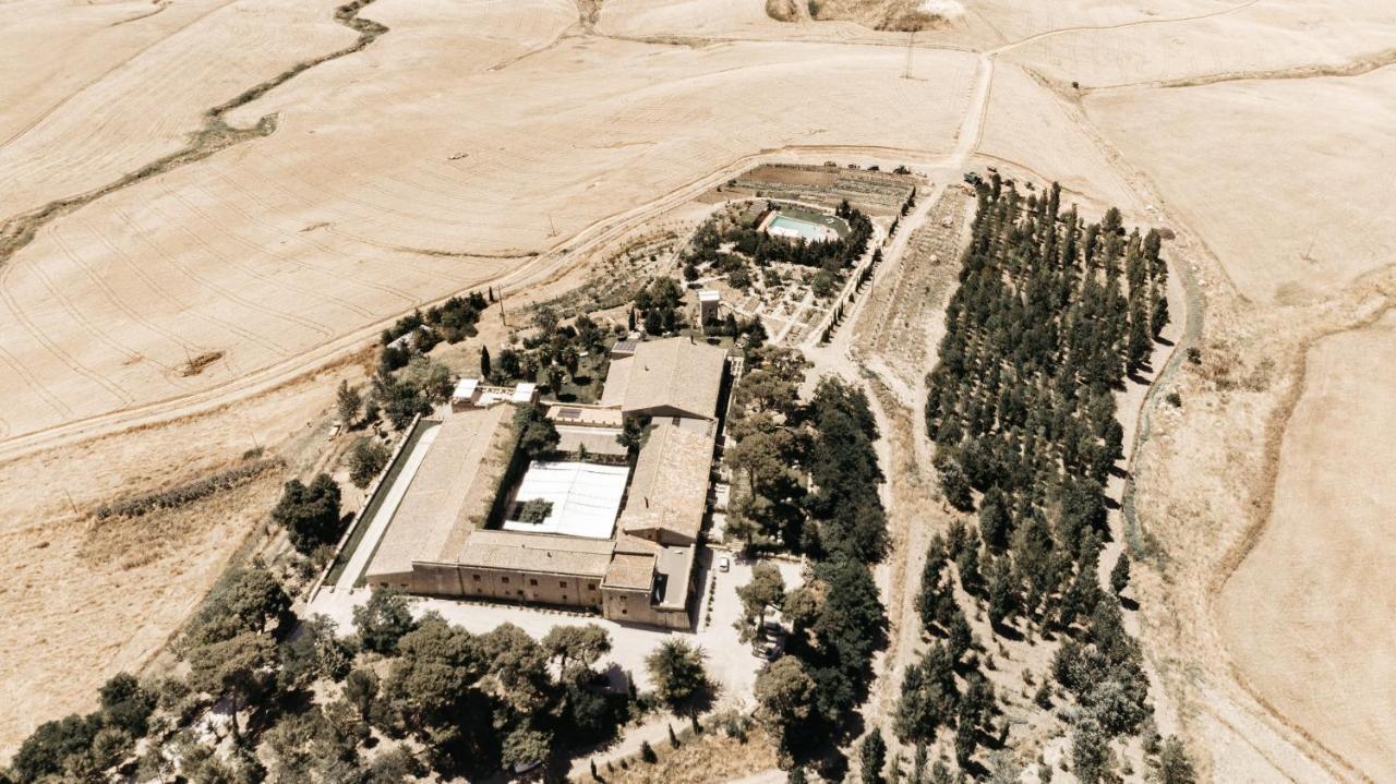 Susafa Vallelunga Pratameno Exteriér fotografie
